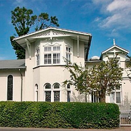 Апартаменти St Michael, Fw 1Pp Am Haus Цингст Екстер'єр фото